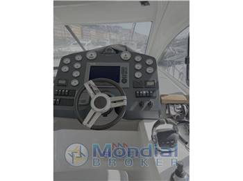 Beneteau Montecarlo 42