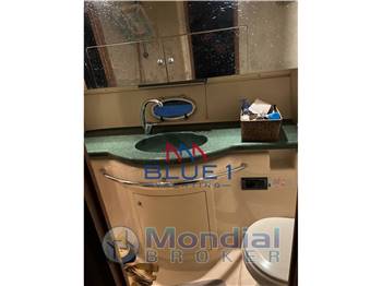 Sessa marine Oyster 35