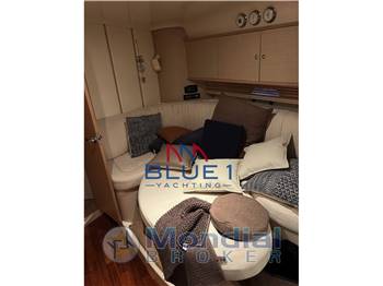 Sessa marine Oyster 35