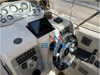 Sessa marine Oyster 35