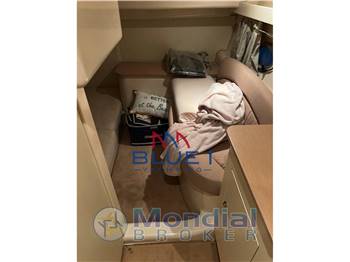 Sessa marine Oyster 35