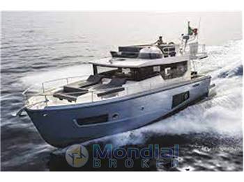 Cranchi T 43 Eco Trawler