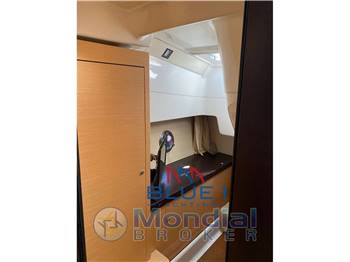 Cranchi Zaffiro 36 2010