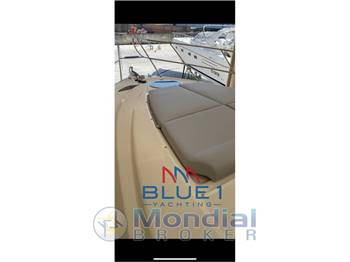 Cranchi Zaffiro 36 2010