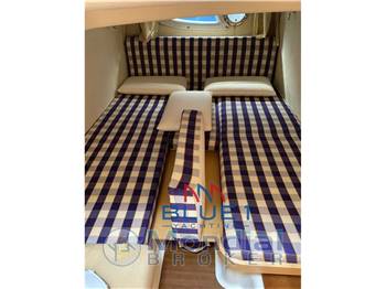 Cranchi Zaffiro 36 2010