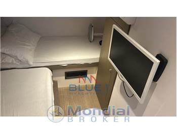 Fiart Mare FIART 47 4seven 2012