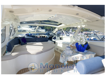 Atlantis spa Atlantis 55