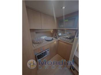 Sessa Marine SESSA C 42 - HT