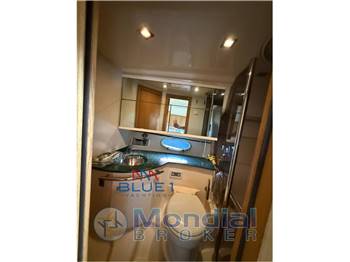 Sessa Marine SESSA C 42 - HT