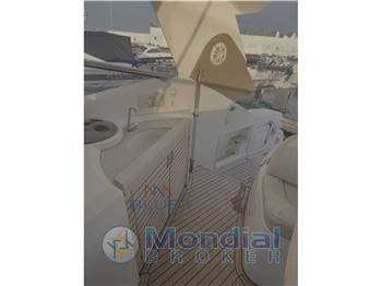 Sessa Marine SESSA C 42 - HT