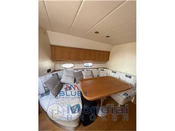 Sessa Marine SESSA C 42 - HT