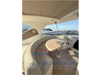 Sessa Marine SESSA C 42 - HT