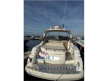 Sessa Marine SESSA C 42 - HT