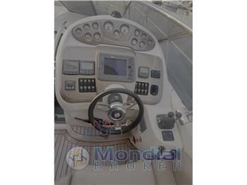 Sessa Marine SESSA C 42 - HT