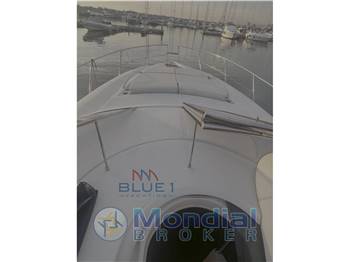 Sessa Marine SESSA C 42 - HT