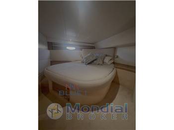 Sessa Marine SESSA C 42 - HT