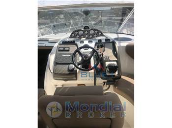 Cranchi Zaffiro 32 - 2013