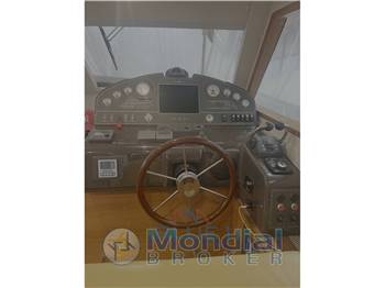 Cantieri Estensi Goldstar 420 FLY