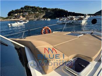 Cantieri Estensi Goldstar 420 FLY