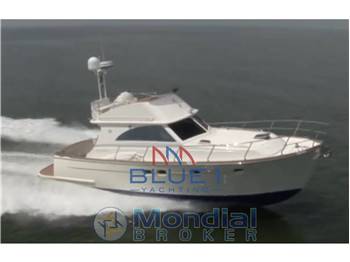 Cantieri Estensi Goldstar 420 FLY