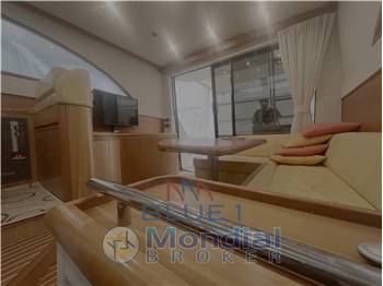 Cantieri Estensi Goldstar 420 FLY