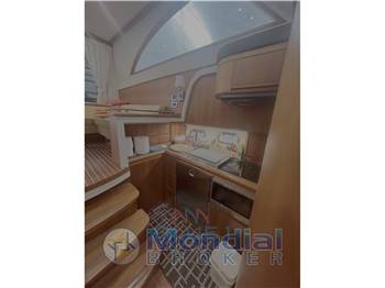 Cantieri Estensi Goldstar 420 FLY