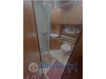 Cantieri Estensi Goldstar 420 FLY
