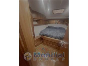 Cantieri Estensi Goldstar 420 FLY