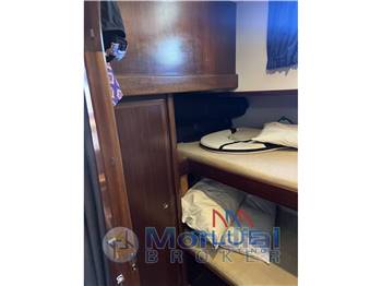 Menorquin Yacht sa Menorquin 120