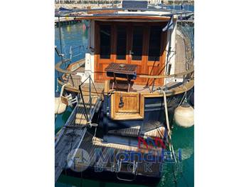 Menorquin Yacht sa Menorquin 120