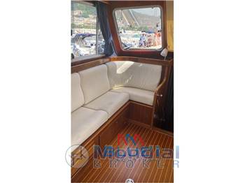 Menorquin Yacht sa Menorquin 120