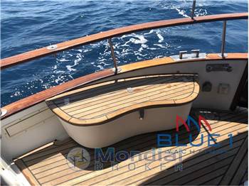 Menorquin Yacht sa Menorquin 120