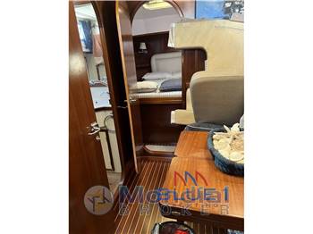 Menorquin Yacht sa Menorquin 120