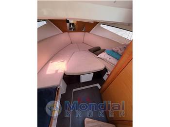 Jeanneau Cap Camarat 8.5