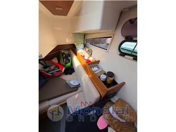 Jeanneau Cap Camarat 8.5