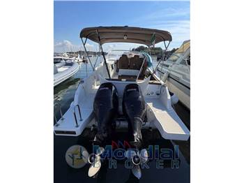 Jeanneau Cap Camarat 8.5