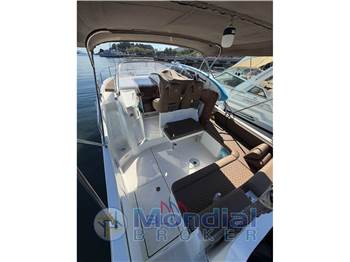 Jeanneau Cap Camarat 8.5