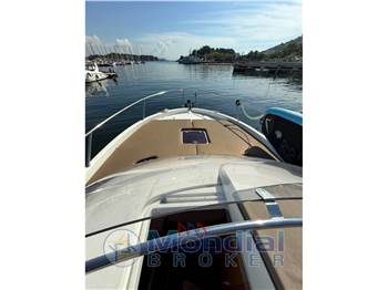 Jeanneau Cap Camarat 8.5