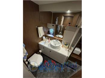 Cranchi Eco Trawler 43