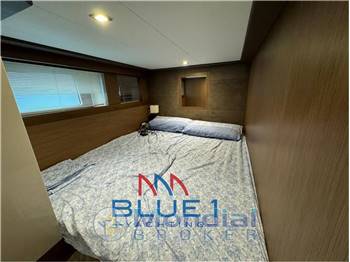 Cranchi Eco Trawler 43