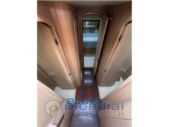 Cantieri Estensi Goldstar 440 S
