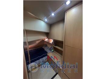 Cantieri Estensi Goldstar 440 S