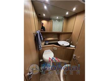 Cantieri Estensi Goldstar 440 S