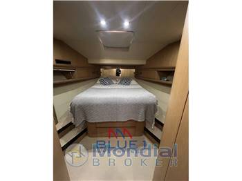 Cantieri Estensi Goldstar 440 S