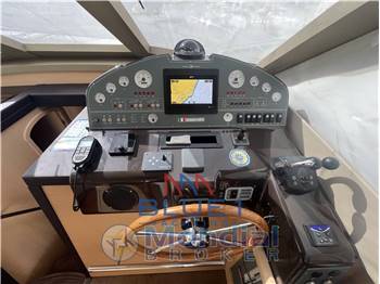 Cantieri Estensi Goldstar 440 S