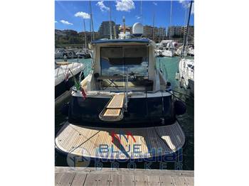 Cantieri Estensi Goldstar 440 S
