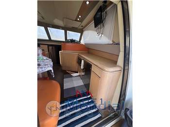 Cantieri Estensi Goldstar 440 S