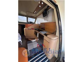 Cantieri Estensi Goldstar 440 S