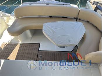 Cranchi Zaffiro 36