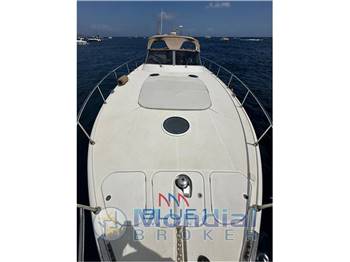 Fiart Mare - Fiart 50 - Linea d asse
